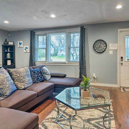 Spacious Fort Washington Home Near National Mall! Exterior photo